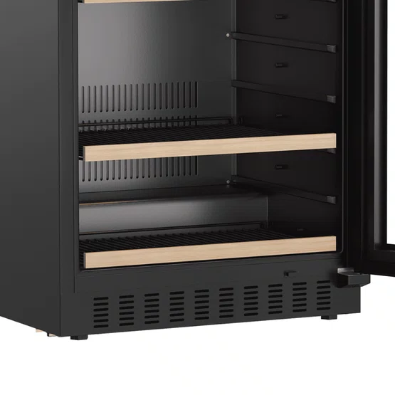 Cervejeira Beer Center Invita Black 135L Built-in 220V