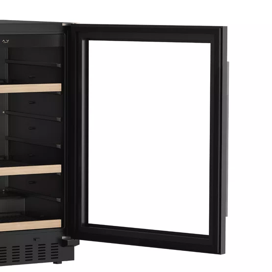 Cervejeira Beer Center Invita Black 135L Built-in 220V
