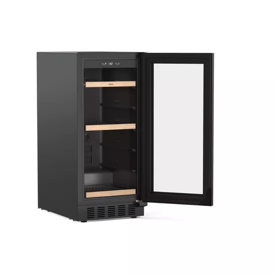Cervejeira Invita Beer Center 86L Built-in Black 220V