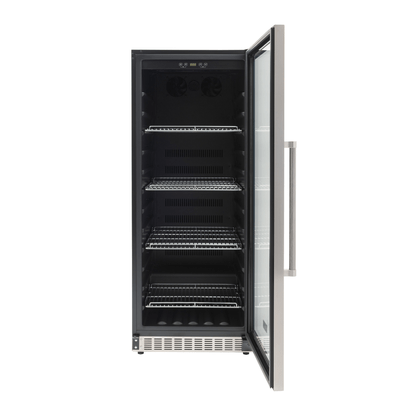 Cervejeira Crissair Beer Center Maxi CBC 320 325 Litros 220V