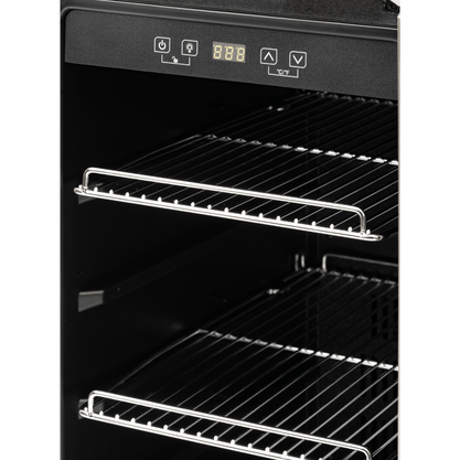 Cervejeira Crissair Beer Center Small CBC 88 Latas 220V - Abertura Lado Direito