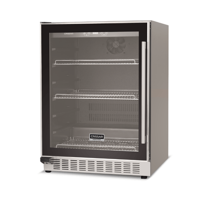 Cervejeira Crissair Spazio de Embutir CBC 135 Beer Cooler 135L