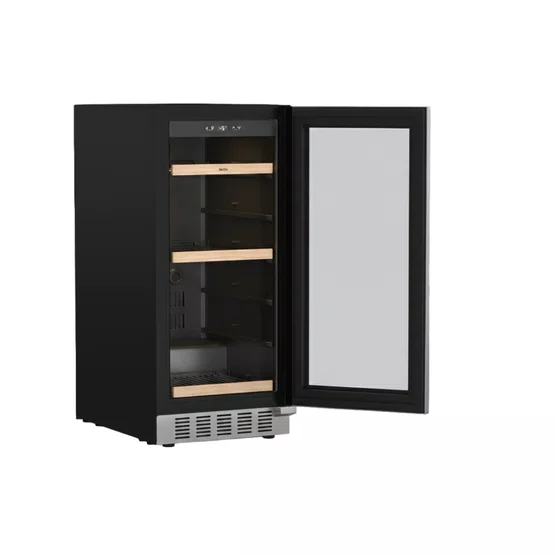 Cervejeira de Embutir Invita 86 Litros Inox