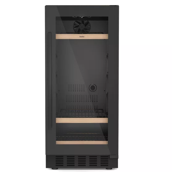 Cervejeira Invita Beer Center 86L Built-in Black 220V