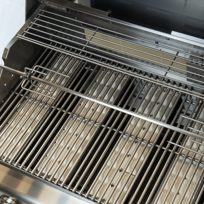Churrasqueira Premium Gás 75 cm Cuisinart Arkton