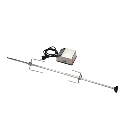 Churrasqueira Premium Gás 75 cm Cuisinart Arkton