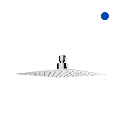 Chuveiro Quadrado de Teto Ultra Thin Xpress Kohler 254 X 254mm Cromado