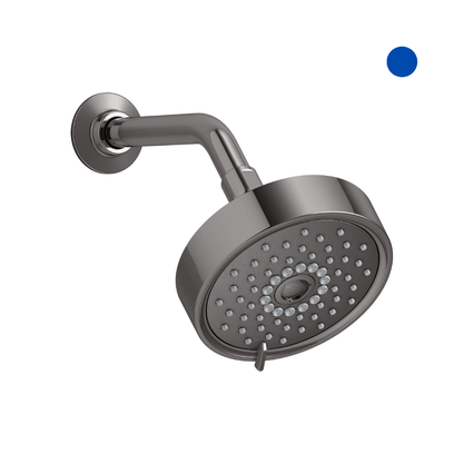 Chuveiro Redondo Multifuncional Purist - Kohler