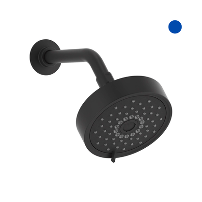 Chuveiro Redondo Multifuncional Purist - Kohler