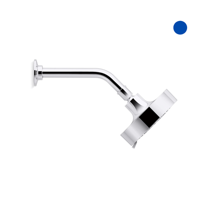 Chuveiro Redondo Multifuncional Purist - Kohler