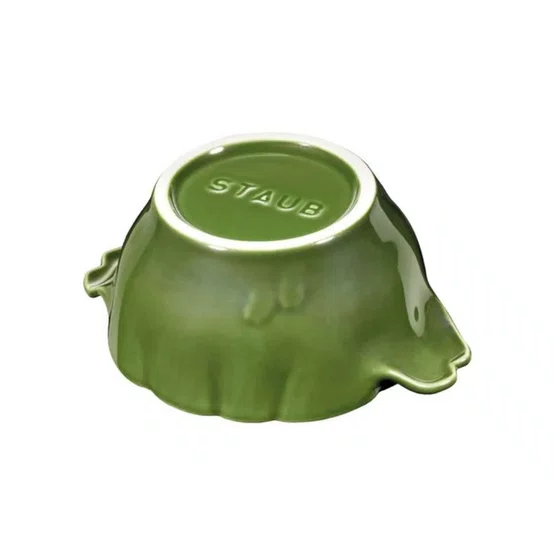 Cocotte Staub Alcachofra Cerâmica Forno e Micro-ondas 13cm