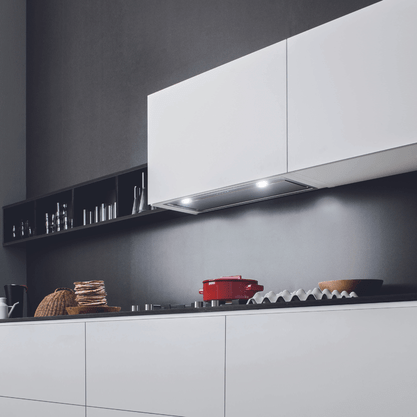 Coifa Falmec Incasso Built-in 70cm 220V Inox