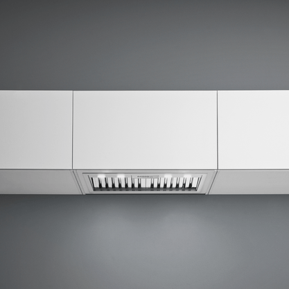 Coifa Falmec Incasso Pro Built-in 80cm 220V Inox