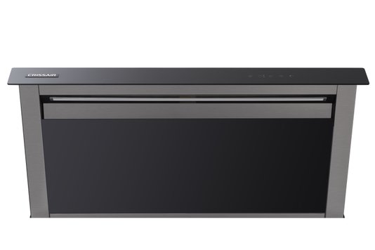 Coifa de Bancada Downdraft Crissair 86,9cm 220V