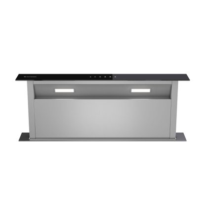 Coifa de Bancada Downdraft Elettromec Sollevare 90cm Connect 220V