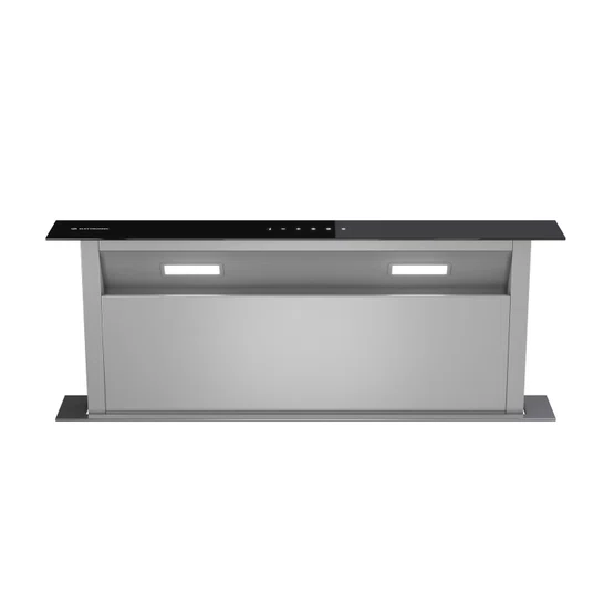 Coifa de Bancada Downdraft Elettromec Sollevare 90cm Connect 220V