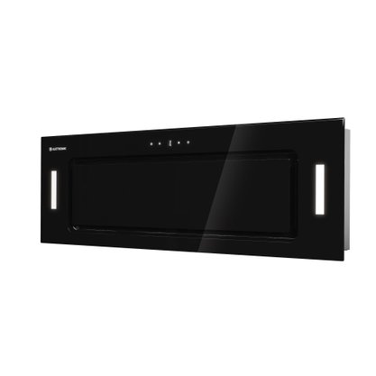 Coifa de Embutir Elettromec Mobile Vetro Connect 90cm 220v