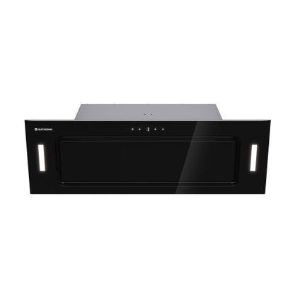 Coifa de Embutir Elettromec Mobile Vetro Connect 90cm 220v