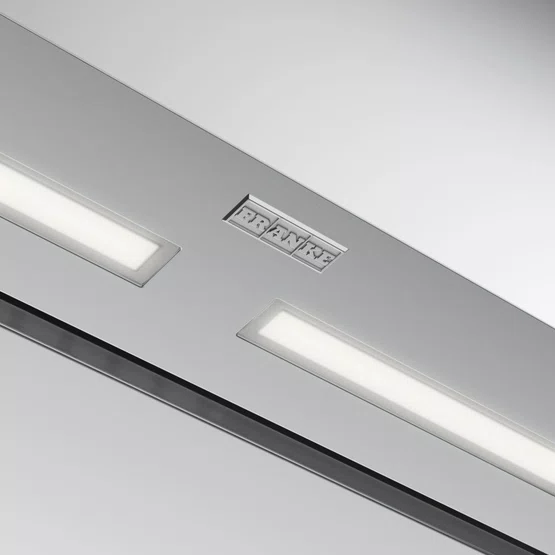 Coifa de Embutir no Móvel FBFE XS A70 Franke em Inox Escovado 70cm 220V