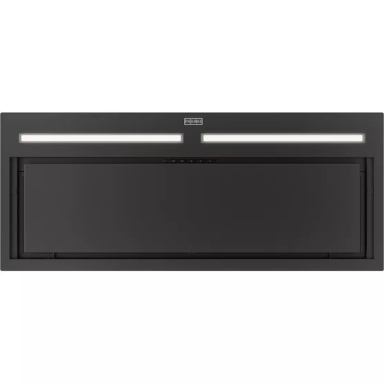 Coifa de Embutir no Móvel FBFP A86 Franke Black Matte 86cm 220V
