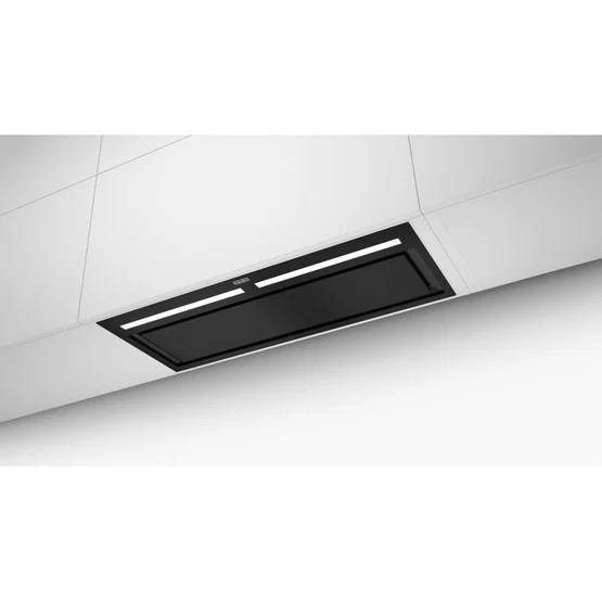 Coifa de Embutir no Móvel FBFP A86 Franke Black Matte 86cm 220V
