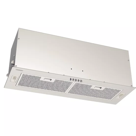 Coifa de Embutir Tramontina Incasso 75 Inox Acetinado 127V ou 220V - 95800/015 e 95800/016