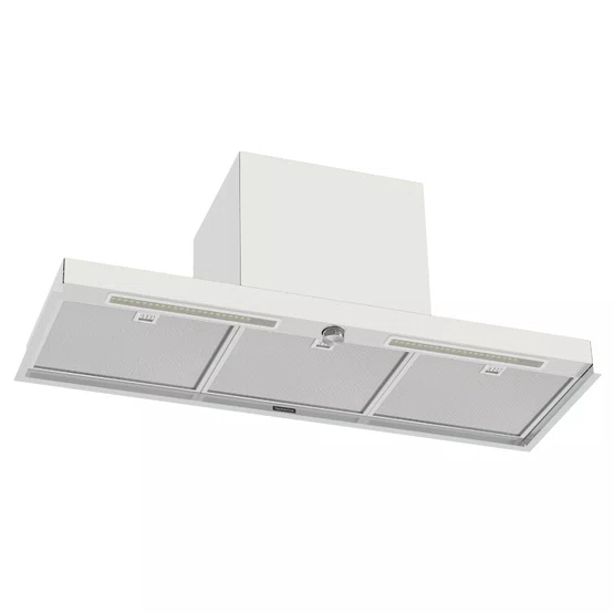 Coifa de Embutir Tramontina Incasso Plus 90 Inox 127V ou 220V - 95800/049 e 95800/050