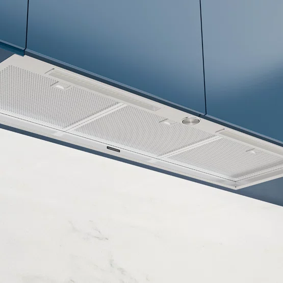 Coifa de Embutir Tramontina Incasso Plus 90 Inox 127V ou 220V - 95800/049 e 95800/050