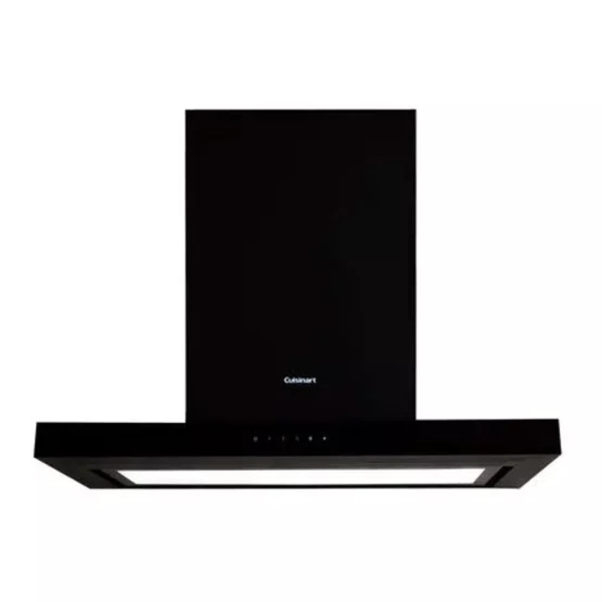Coifa de Ilha Cuisinart Arkton Advanced Conexão Wi-Fi Sucção Perimetral 90cm 220V