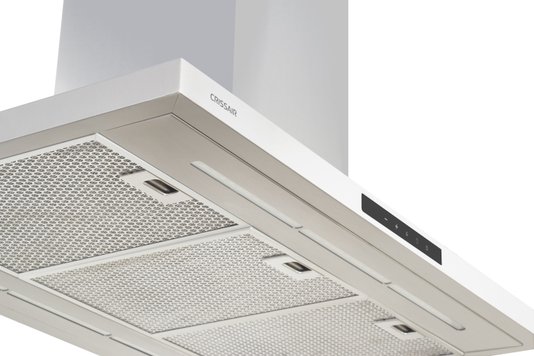 Coifa de Ilha Crissair Versatile NI 46 G3 90cm Inox