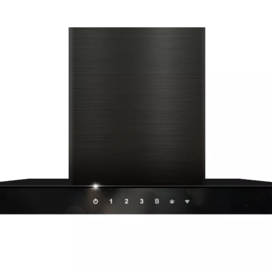 Coifa de Ilha Potente Cuisinart Arkton Advanced Preto 90cm 220V