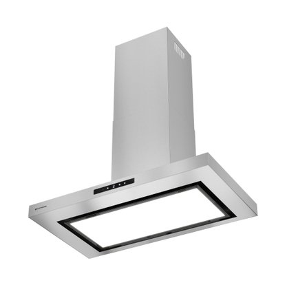 Coifa de Ilha Elettromec Adria 90cm Connect 220V