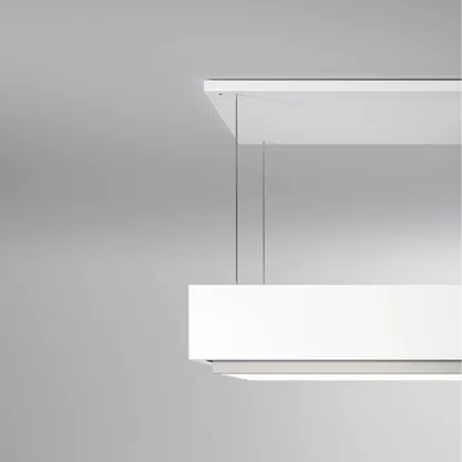 Coifa de Ilha Falmec Levante 120cm 220V White