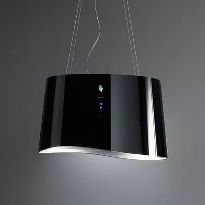 Coifa de Ilha Falmec Mare E-Ion 66cm 220V Black