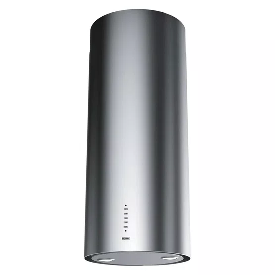 Coifa de Ilha Tunnel Plus Franke 3 Velocidades + Intensiva Inox 37cm 220V