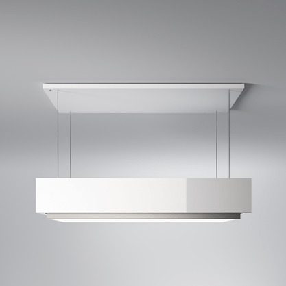 Coifa de Ilha Falmec Levante 120cm 220V White