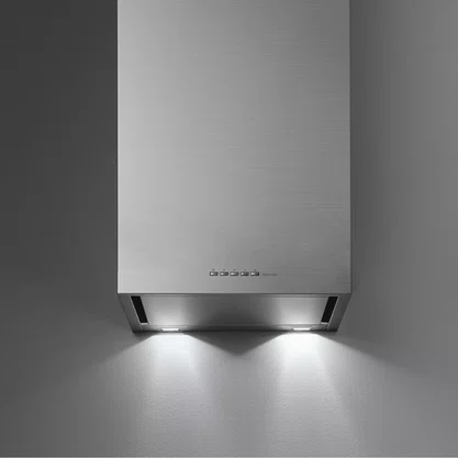 Coifa de Ilha Mira Falmec Inox 40cm 220V