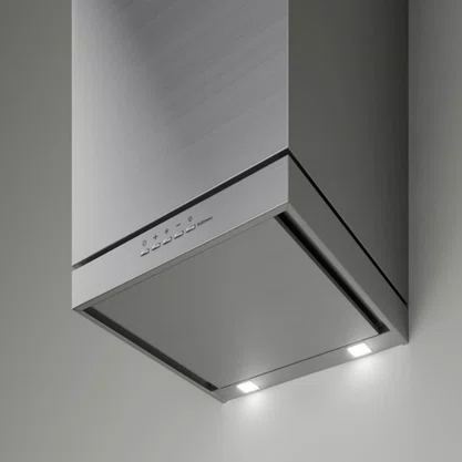 Coifa de Ilha Mira Falmec Inox 40cm 220V