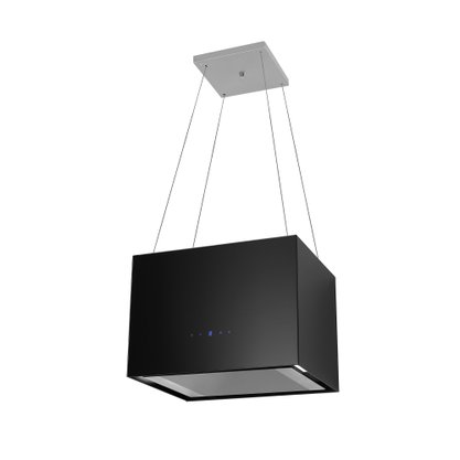 Coifa de Ilha Suspensa Elettromec Pandora 50cm 220V