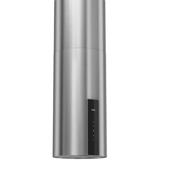 Coifa de Ilha Invita Inox 35 cm 220V