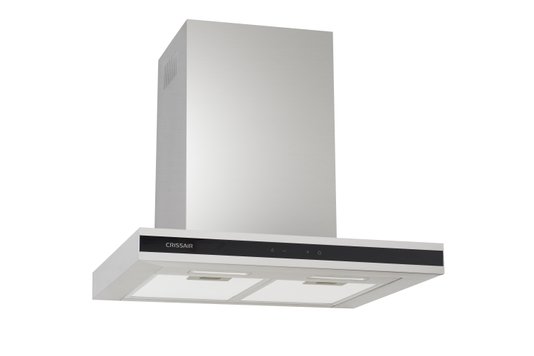 Coifa de Parede Crissair Signature CRR-09-6 60cm