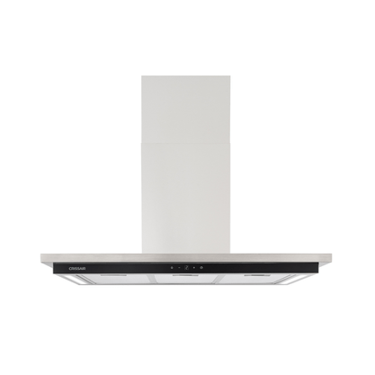 Coifa de Parede Crissair Signature Box 90 Crystal 90 cm