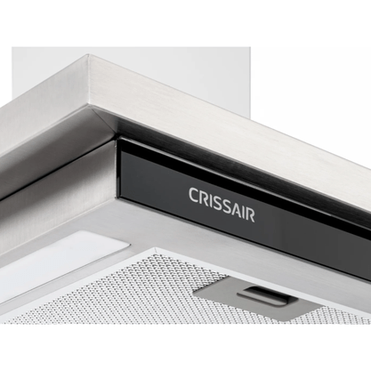Coifa de Parede Crissair Signature Box 90 Crystal 90 cm