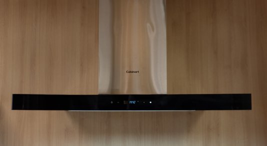 Coifa de Parede Cuisinart Arkton 90cm 220V