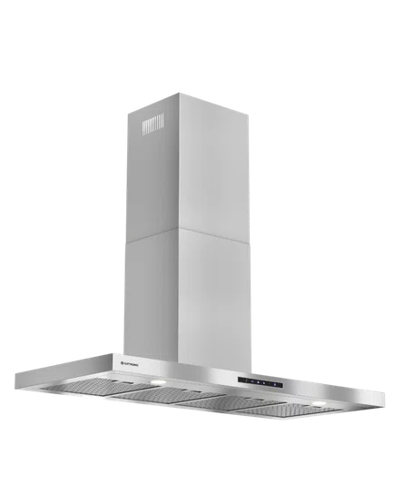 Coifa de Parede Elettromec Milano 120cm 220V