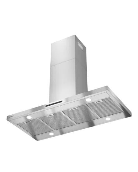 Coifa de Parede Elettromec Milano 120cm 220V