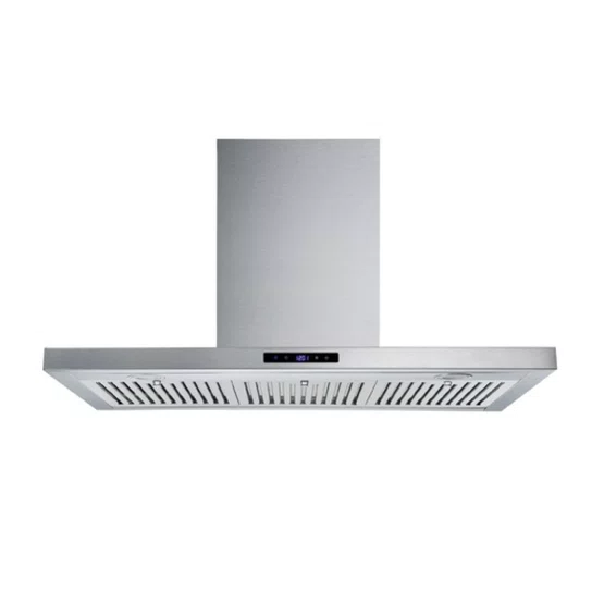Coifa de Parede New Format Franke FTMA H40 Inox com Filtro Baffle 90cm 220V