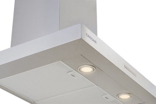 Coifa de Parede NP 06.7 Crissair Versatile 70cm
