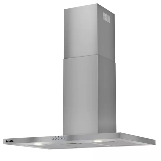 Coifa de Parede Invita Inox - 90 cm