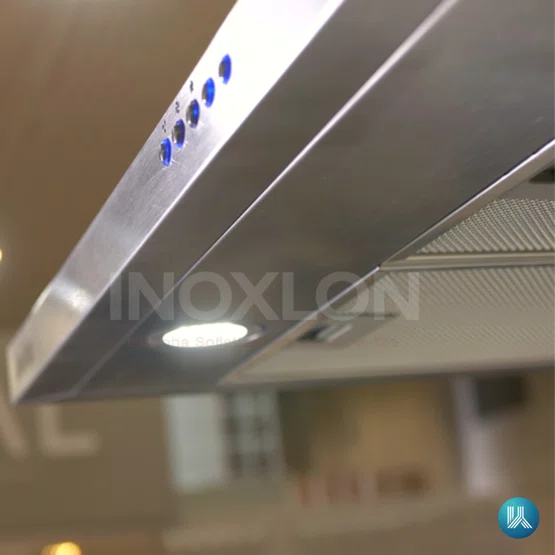 Coifa de Parede Invita Inox - 90 cm